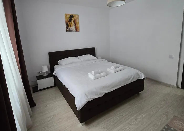 Top House Berceni