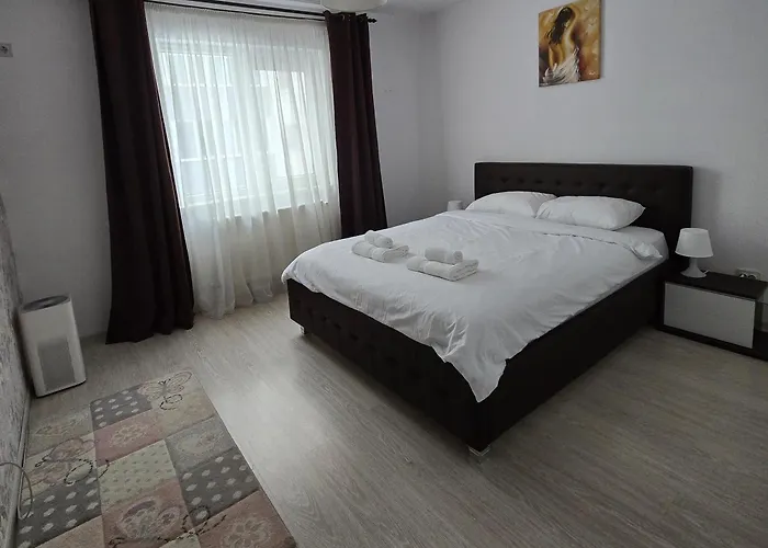 Top House Berceni