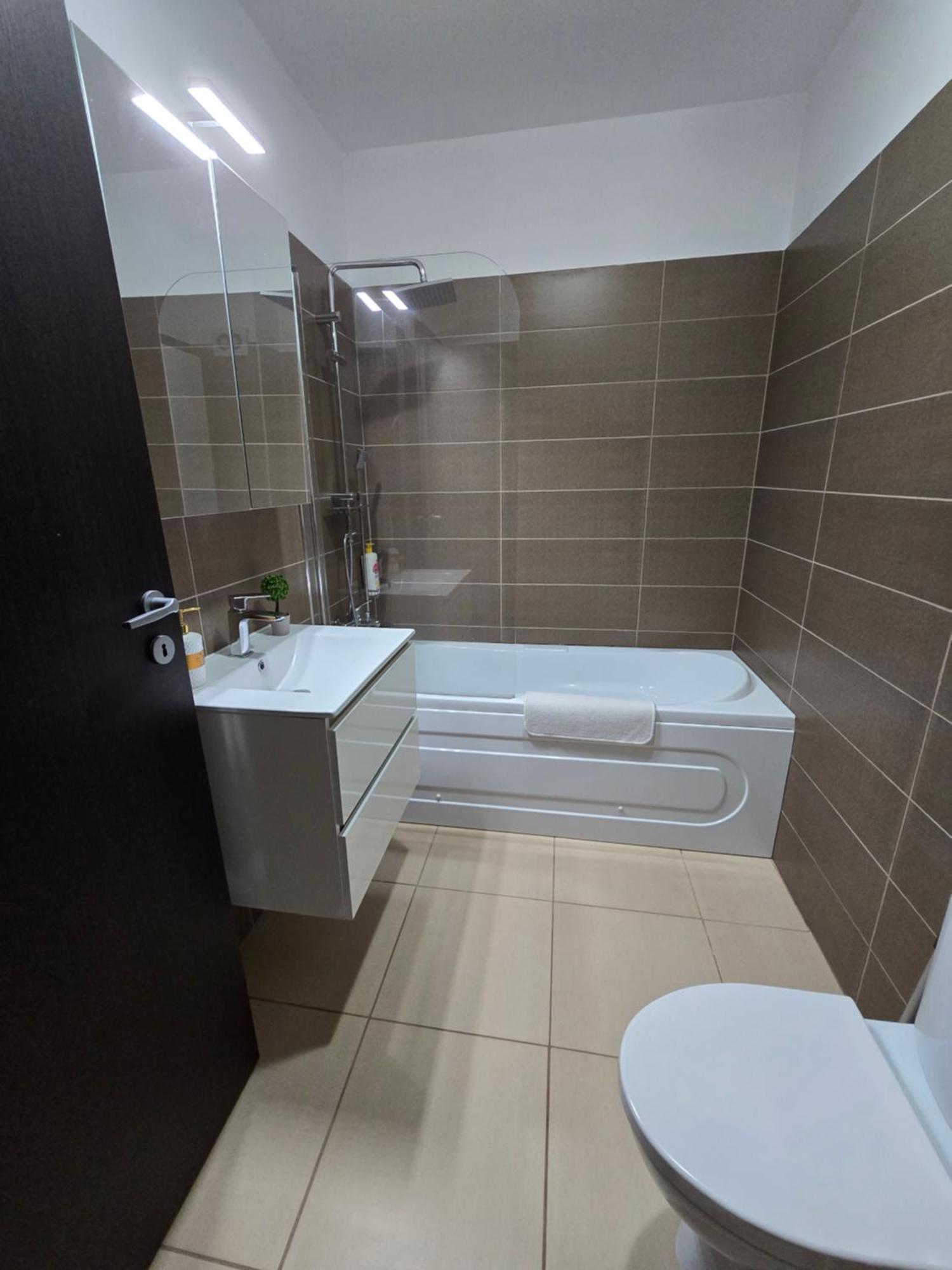 House Berceni * Bukarest