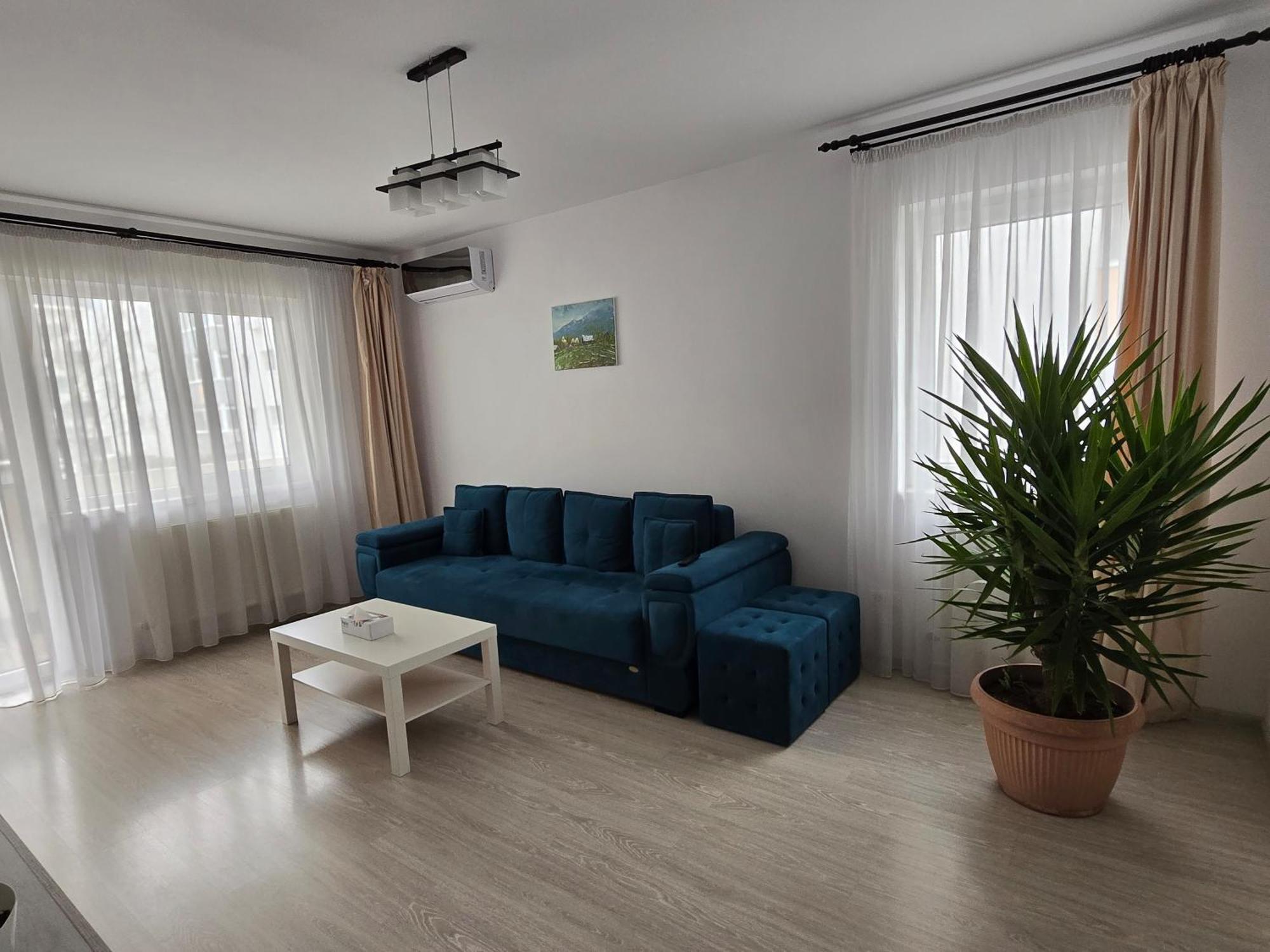 House Berceni Apartment Bukarest