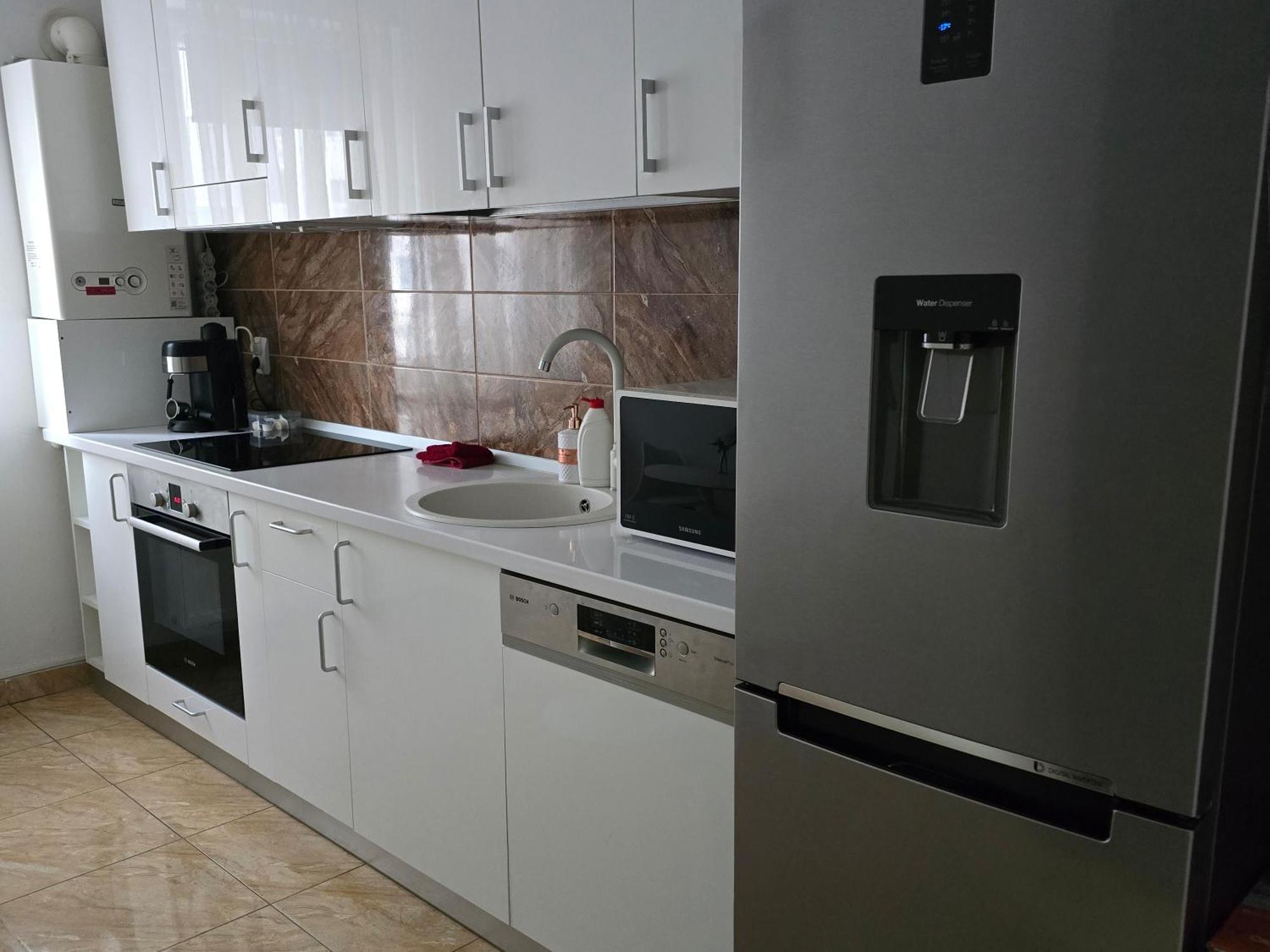 House Berceni * Bukarest