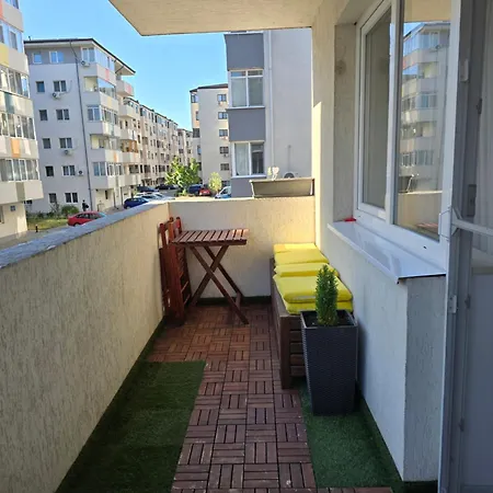 Top House Berceni Bucharest Exterior photo