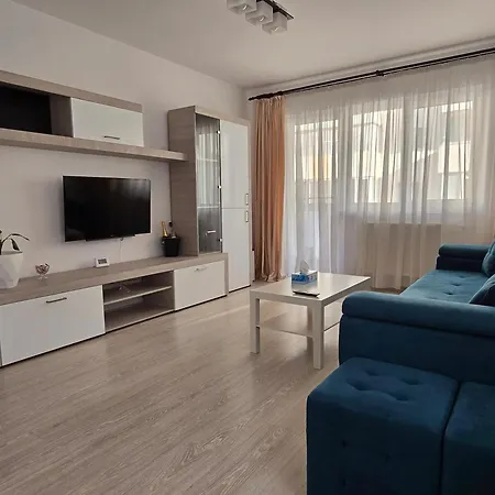 Top House Berceni Bucharest Exterior photo